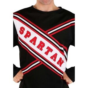 Saturday‎ Night Live Spartan Cheerleader Costume - One Size